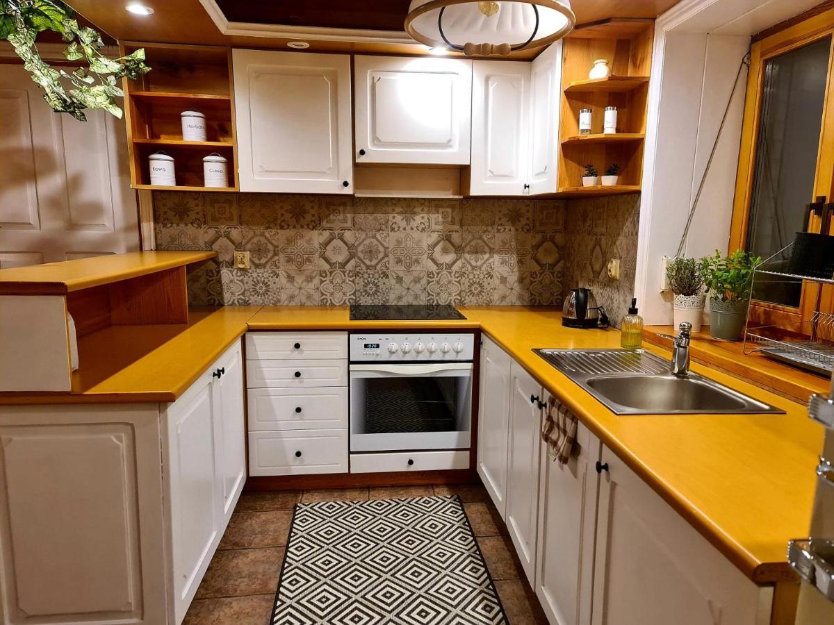 Klusek Lago Blanco מראה חיצוני תמונה