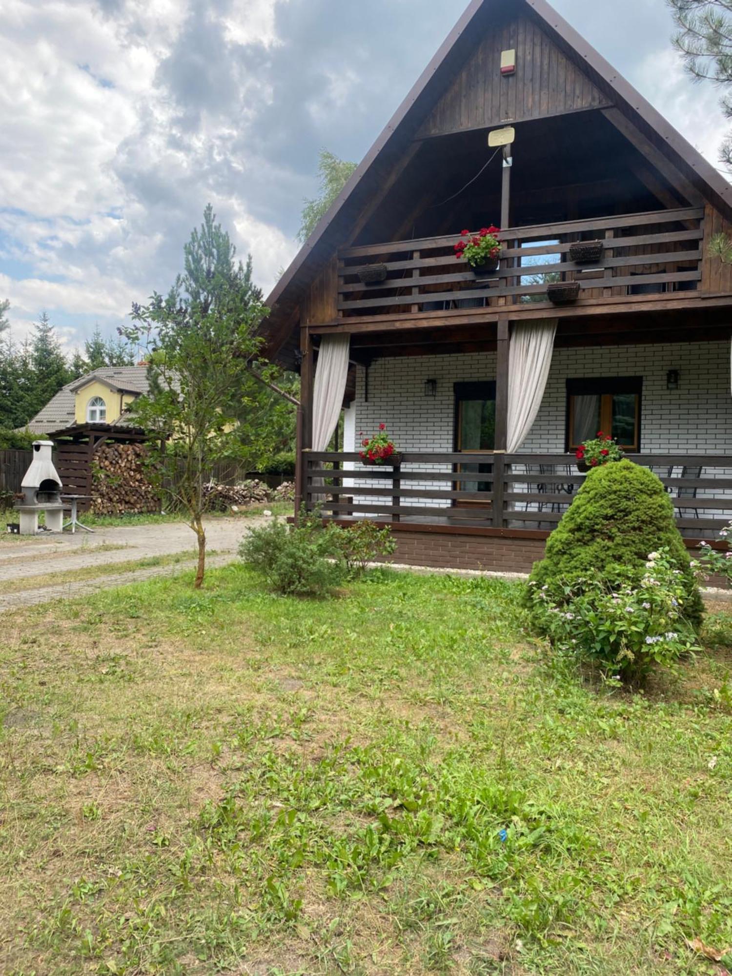 Klusek Lago Blanco מראה חיצוני תמונה